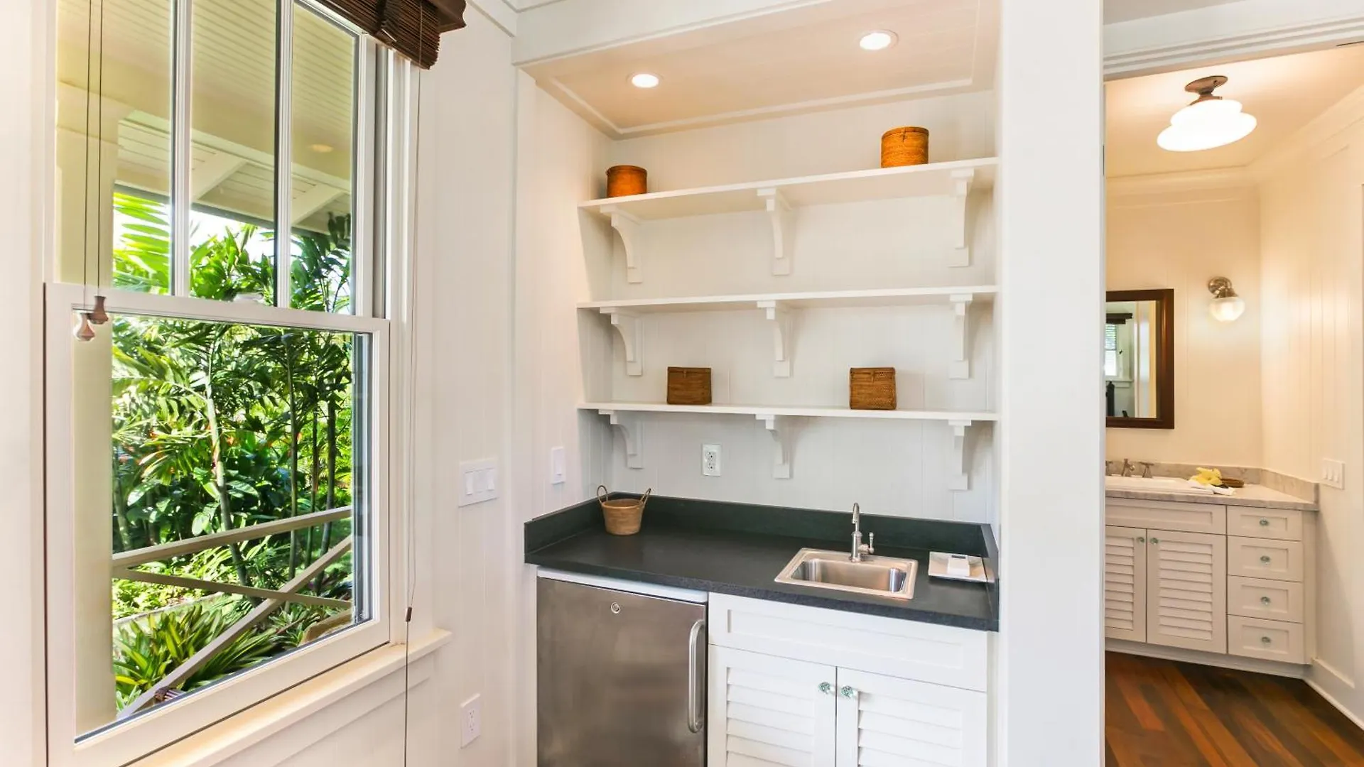 Spacious 3 Bed 3.5 Bath Cottage In Poipu Koloa Verenigde Staten