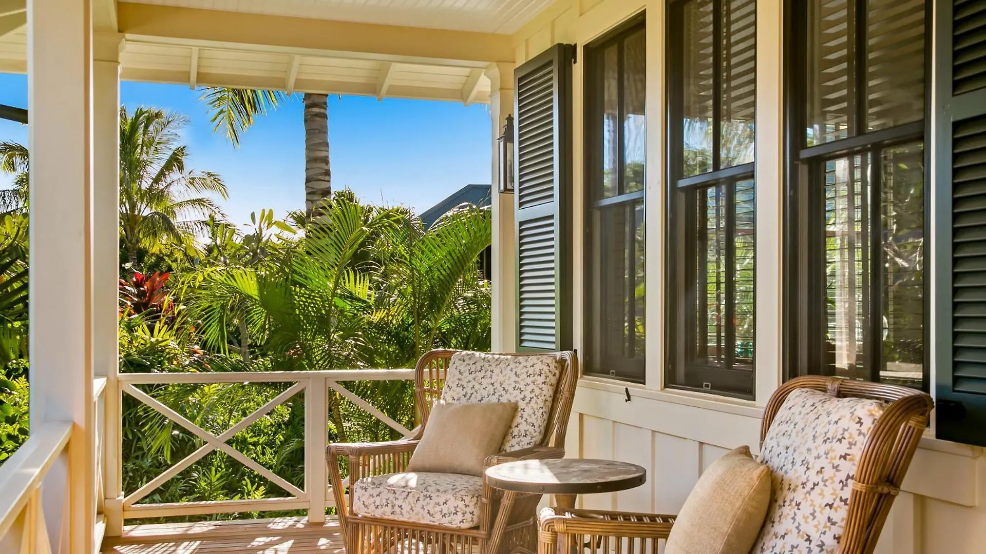 Spacious 3 Bed 3.5 Bath Cottage In Poipu Koloa 0*,