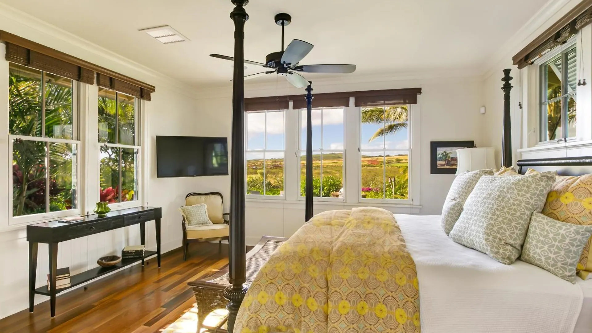 Spacious 3 Bed 3.5 Bath Cottage In Poipu Koloa 0*,  Verenigde Staten